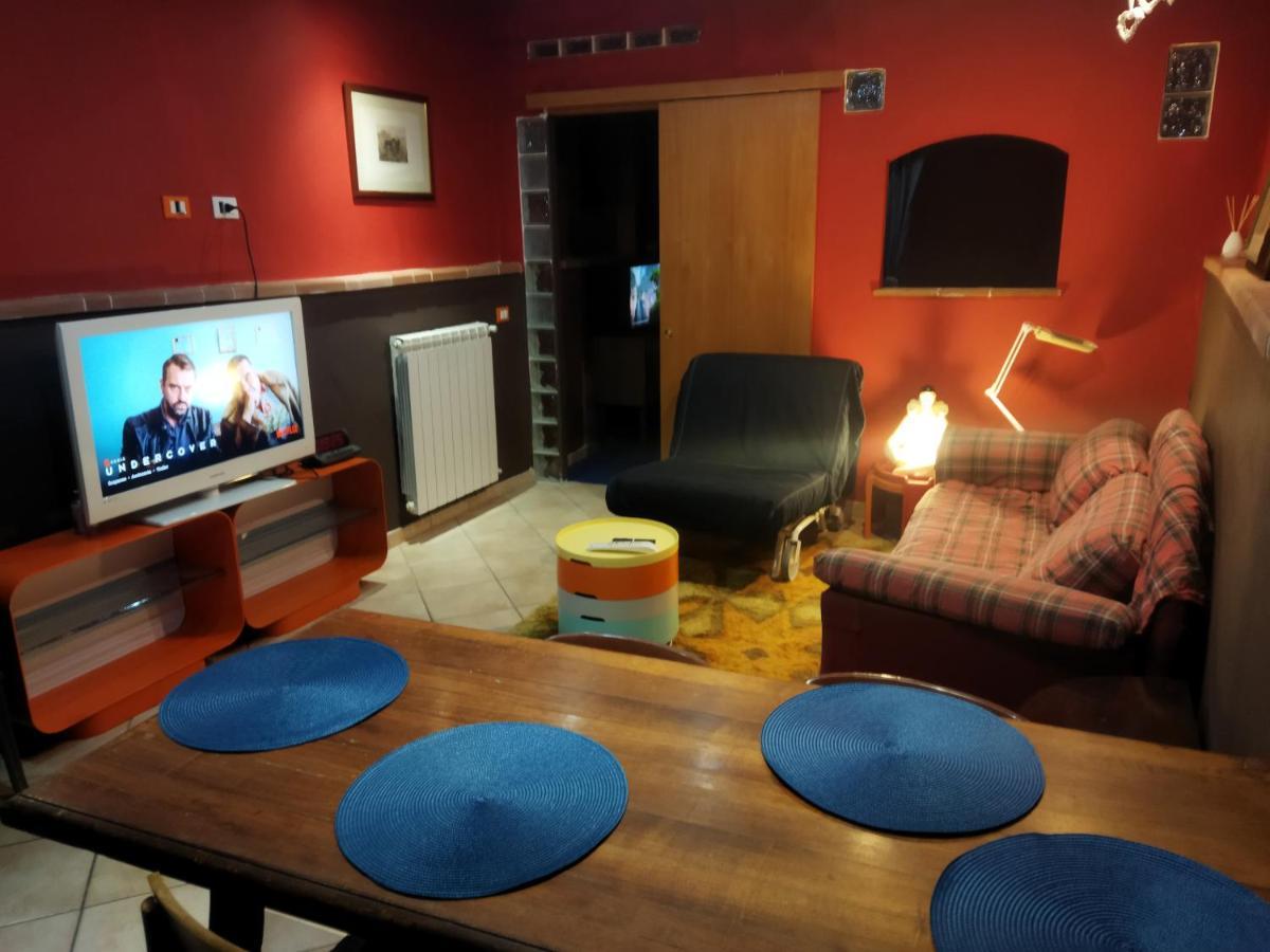 몬테스쿠다이오 Loft 70 아파트 외부 사진
