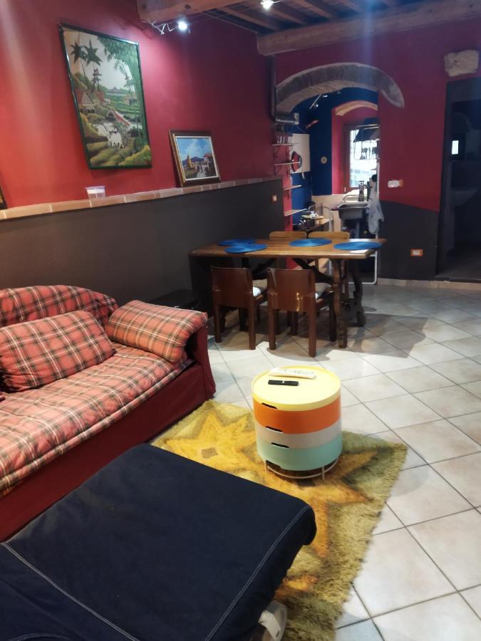 몬테스쿠다이오 Loft 70 아파트 외부 사진