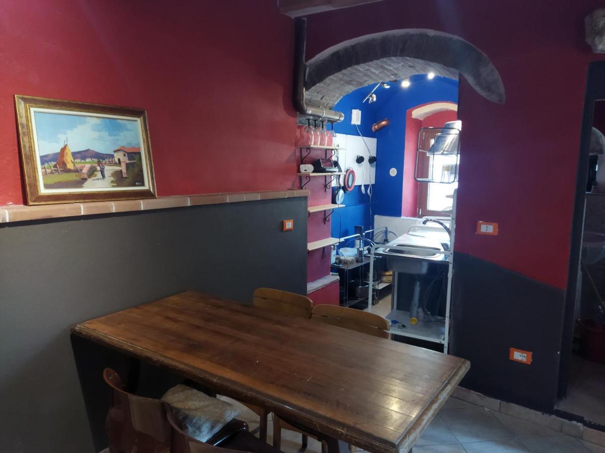 몬테스쿠다이오 Loft 70 아파트 외부 사진