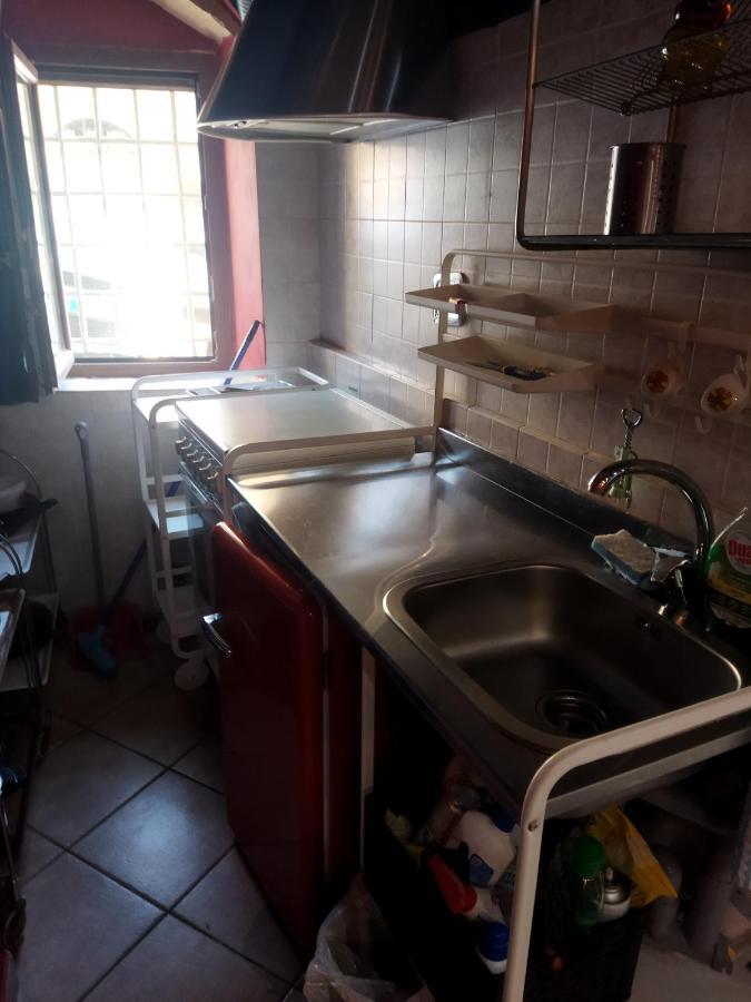 몬테스쿠다이오 Loft 70 아파트 외부 사진