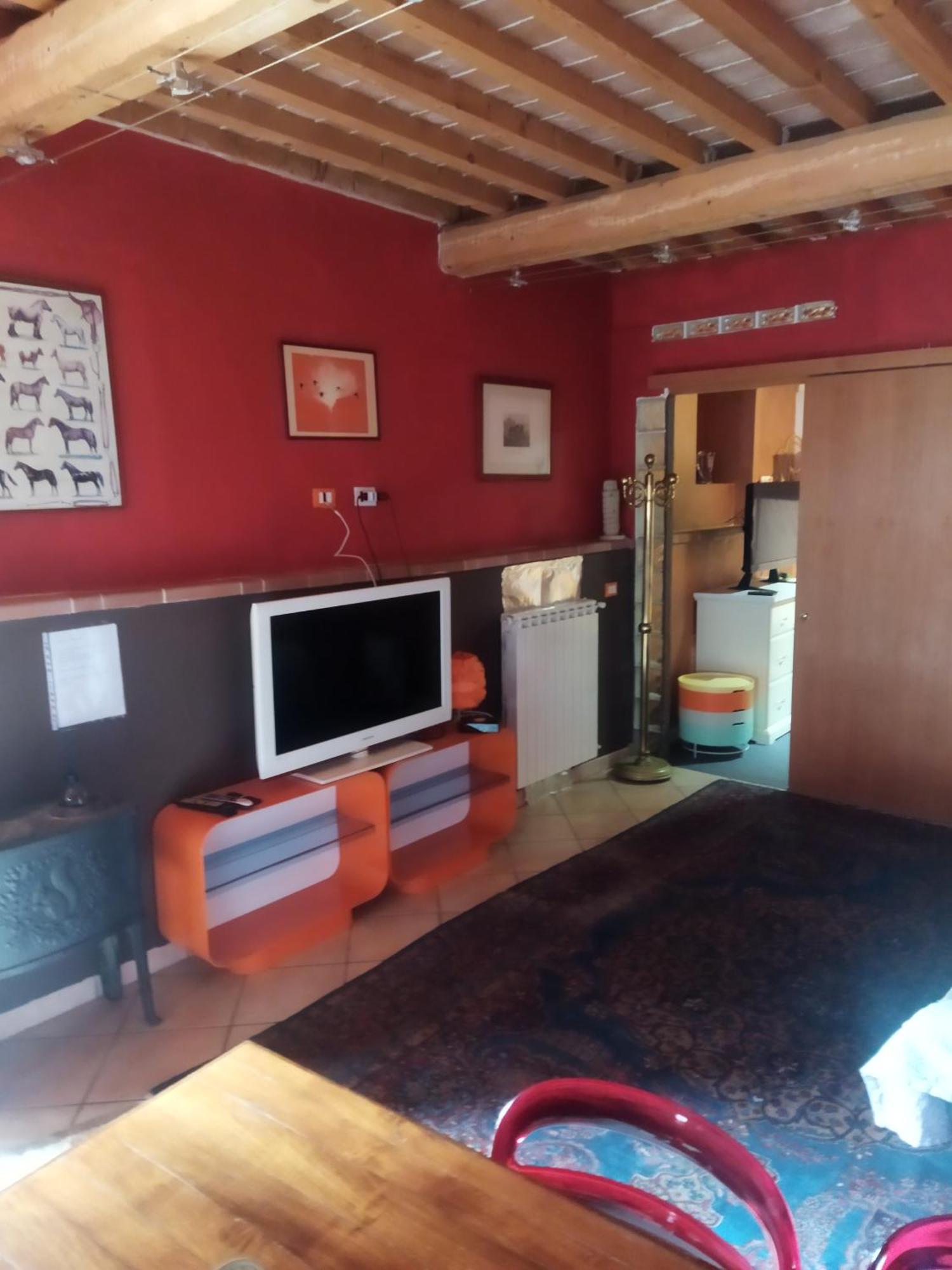 몬테스쿠다이오 Loft 70 아파트 외부 사진