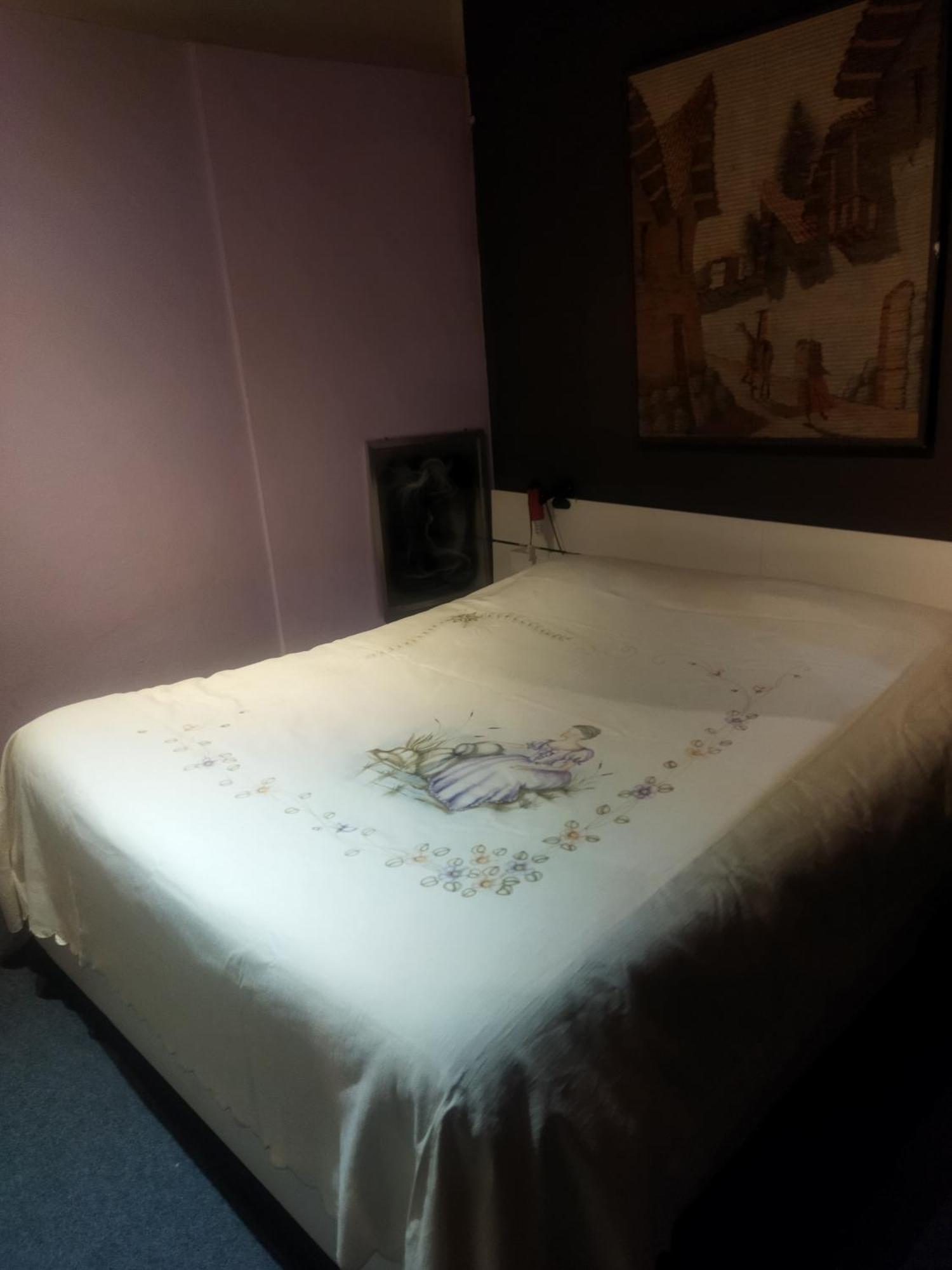 몬테스쿠다이오 Loft 70 아파트 객실 사진
